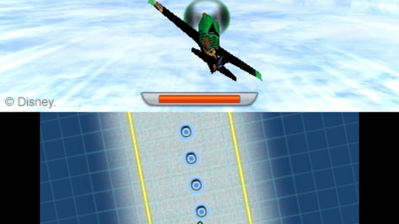Planes — Screenshot 3