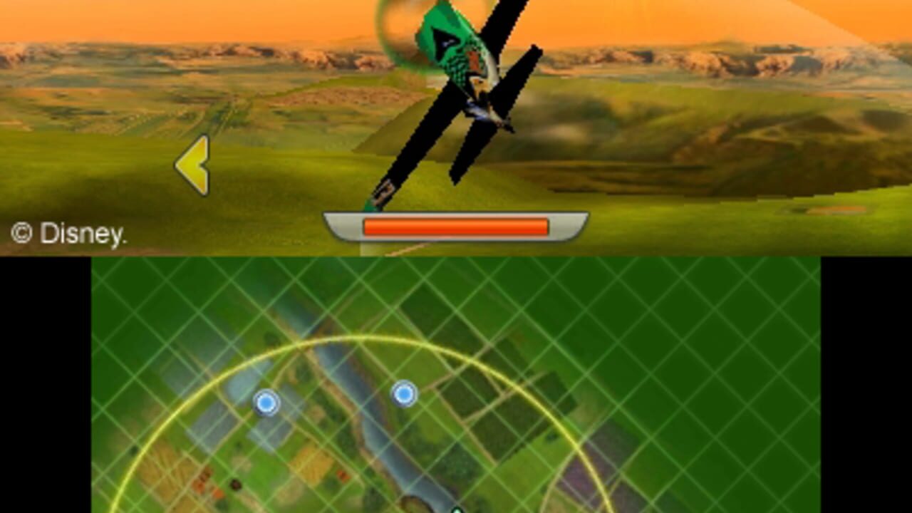 Planes — Screenshot 4