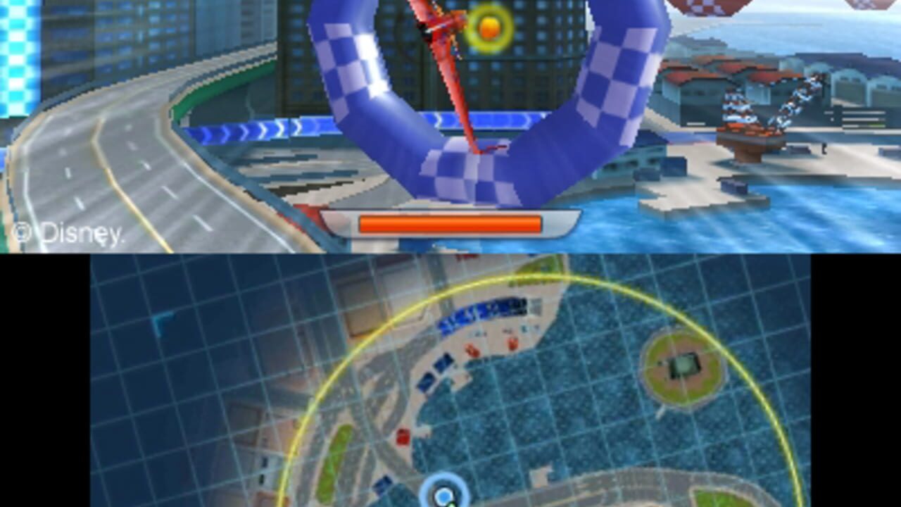 Planes — Screenshot 2