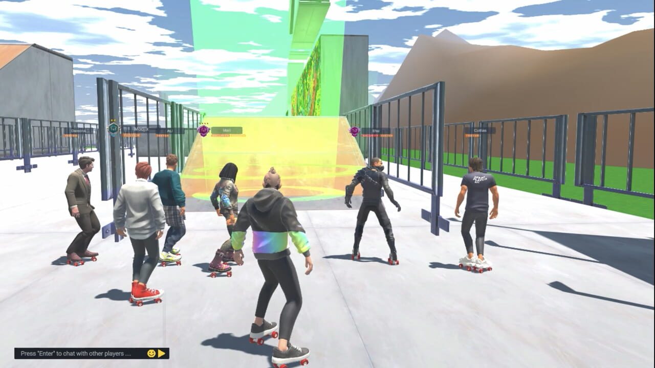 Metaverser Image