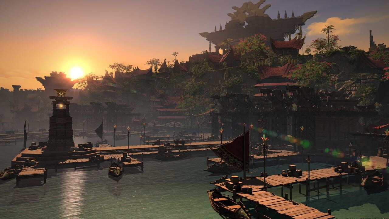 Final Fantasy XIV: Dawntrail Image