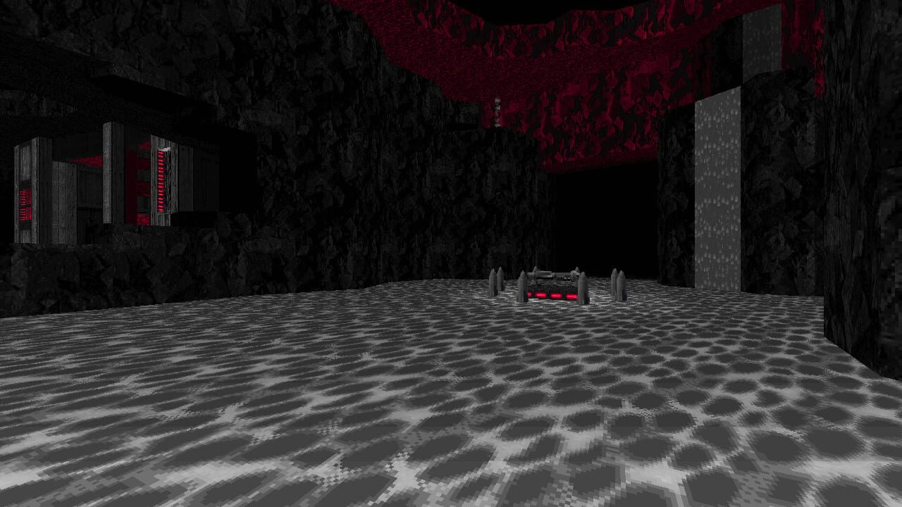 Voidspawn Image