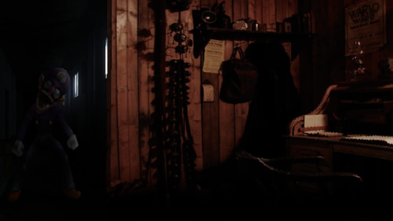 Five Nights at Wario's 2 — Screenshot 2