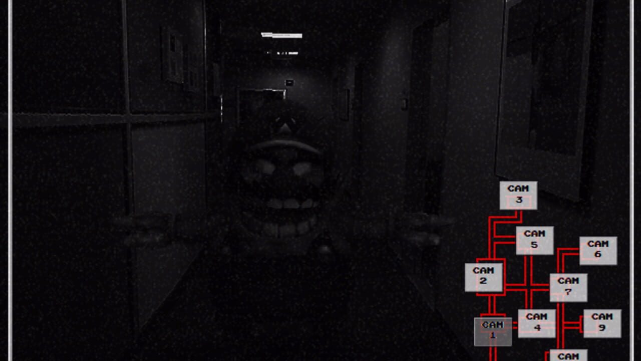 Five Nights at Wario's 2 — Screenshot 3