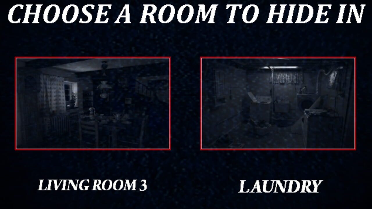 Five Nights at Wario's 3 — Screenshot 2