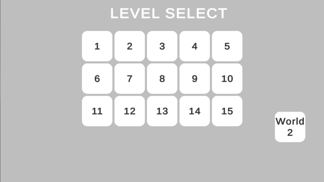 The One Way Challenge — Screenshot 2