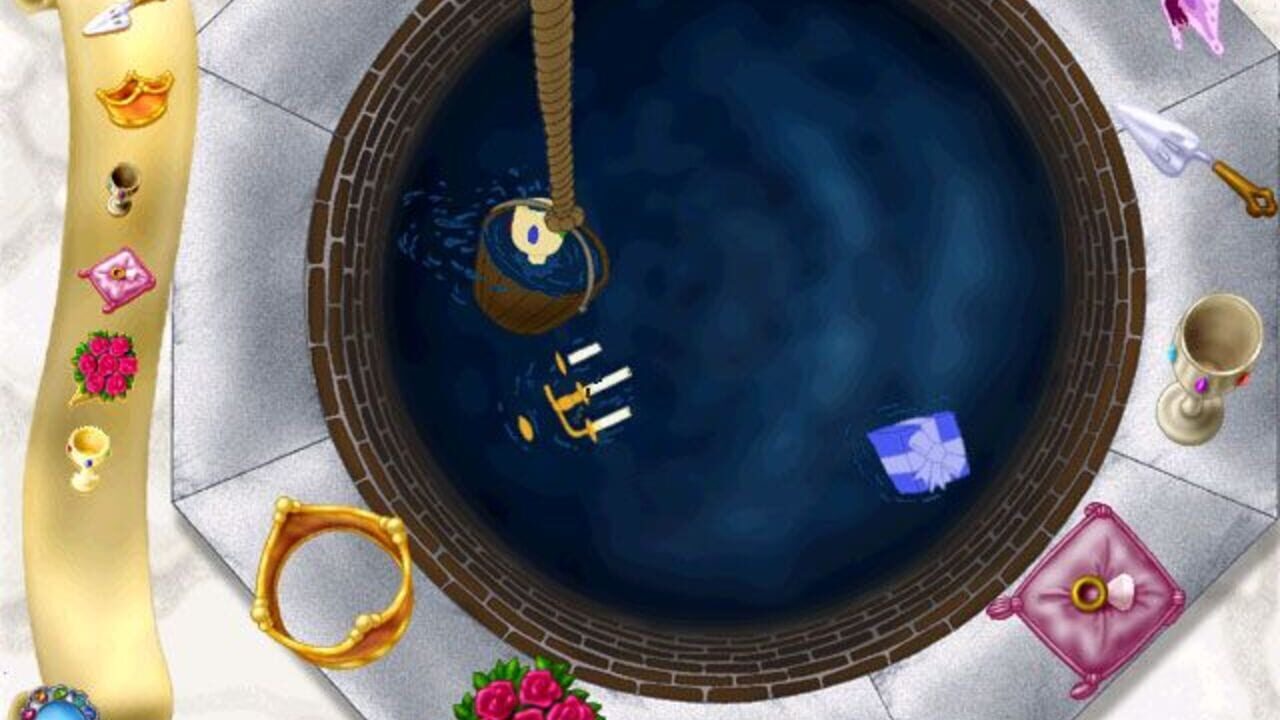 Barbie as Princess Bride — Screenshot 3