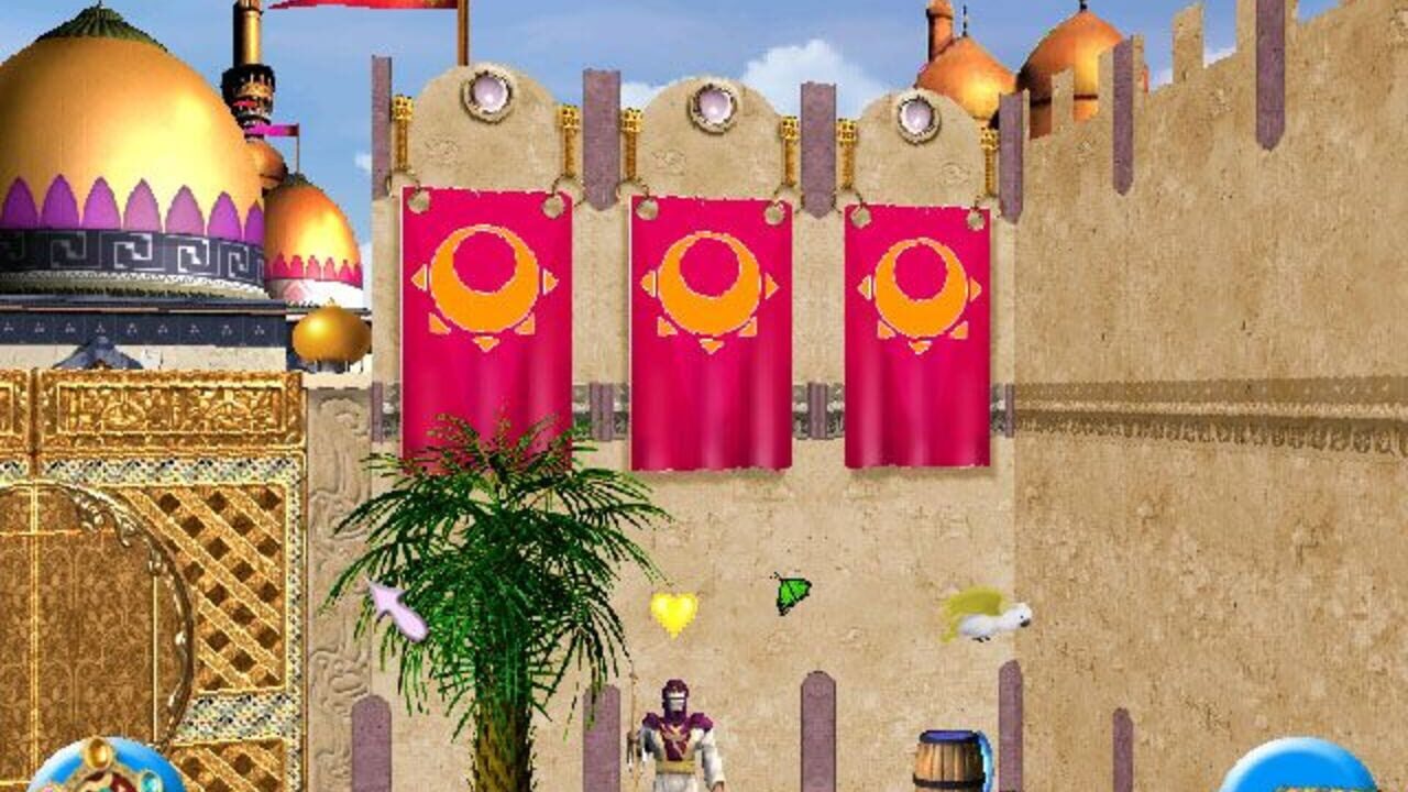 Barbie Magic Genie Bottle — Screenshot 4