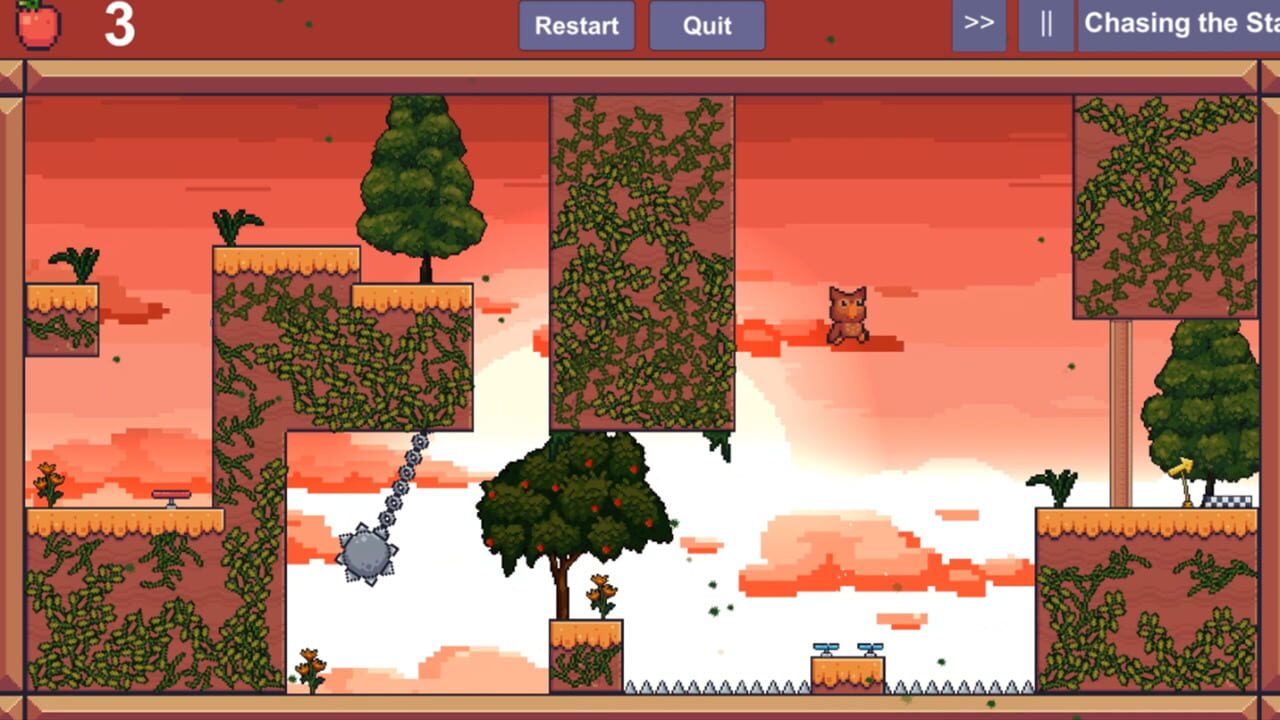Block Room — Screenshot 1