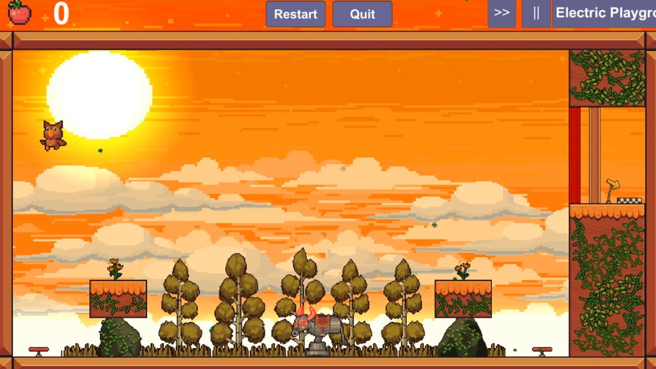 Block Room — Screenshot 2