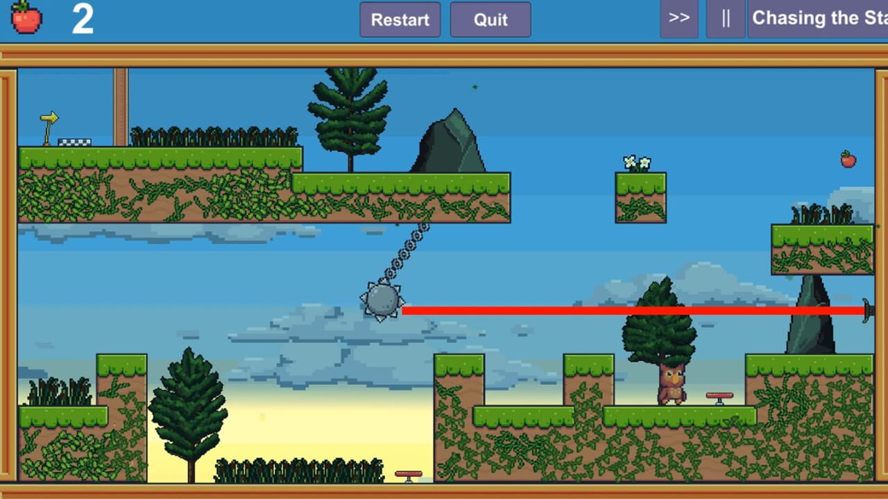 Block Room — Screenshot 3