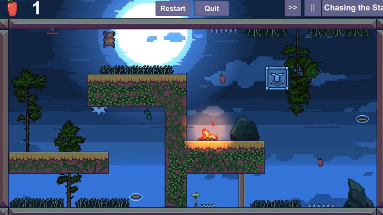 Block Room — Screenshot 4