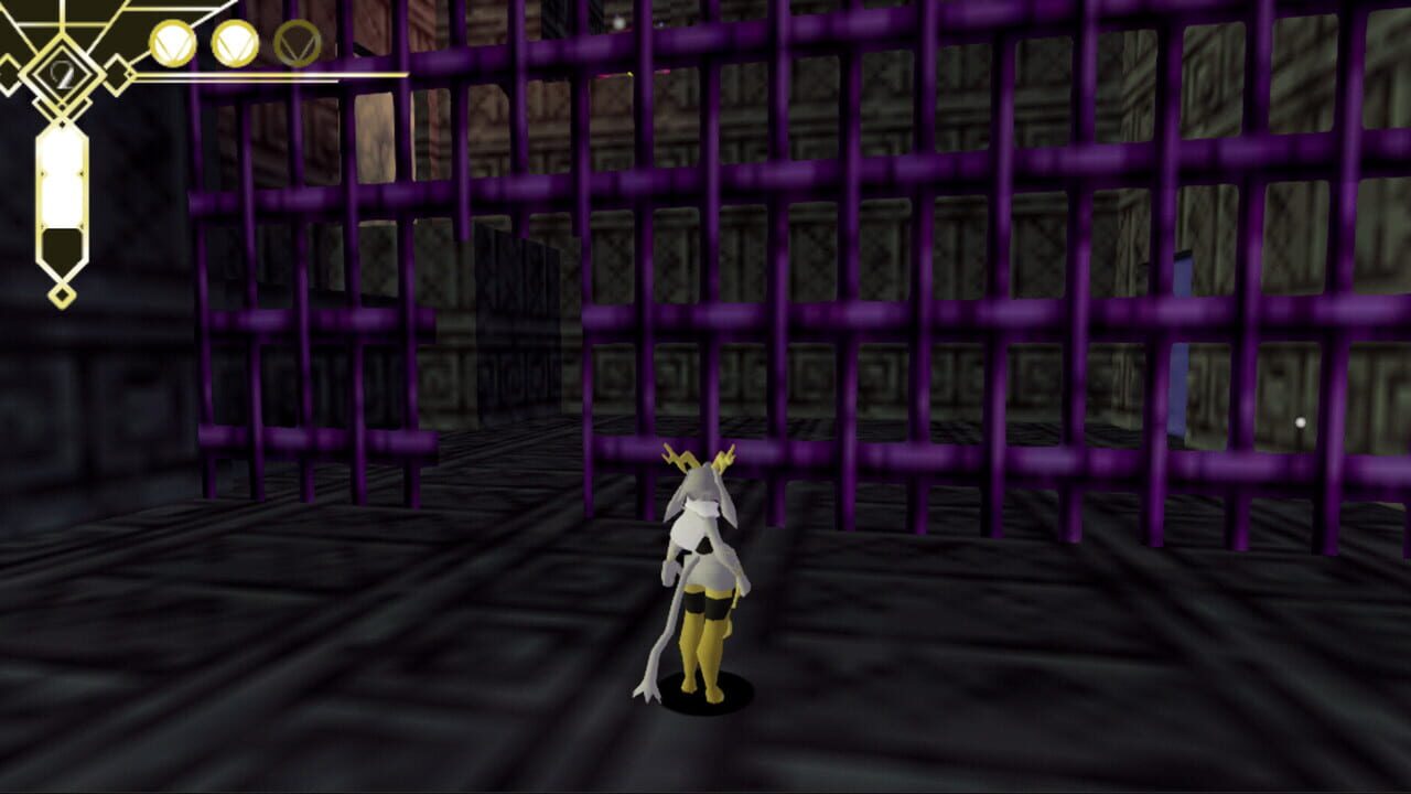 Pseudoregalia: Jam Ver. Image