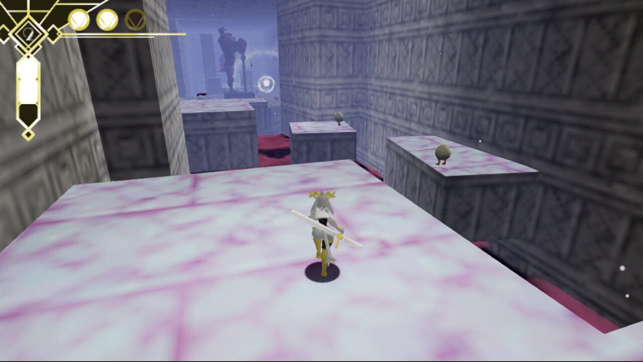 Pseudoregalia: Jam Ver. Image