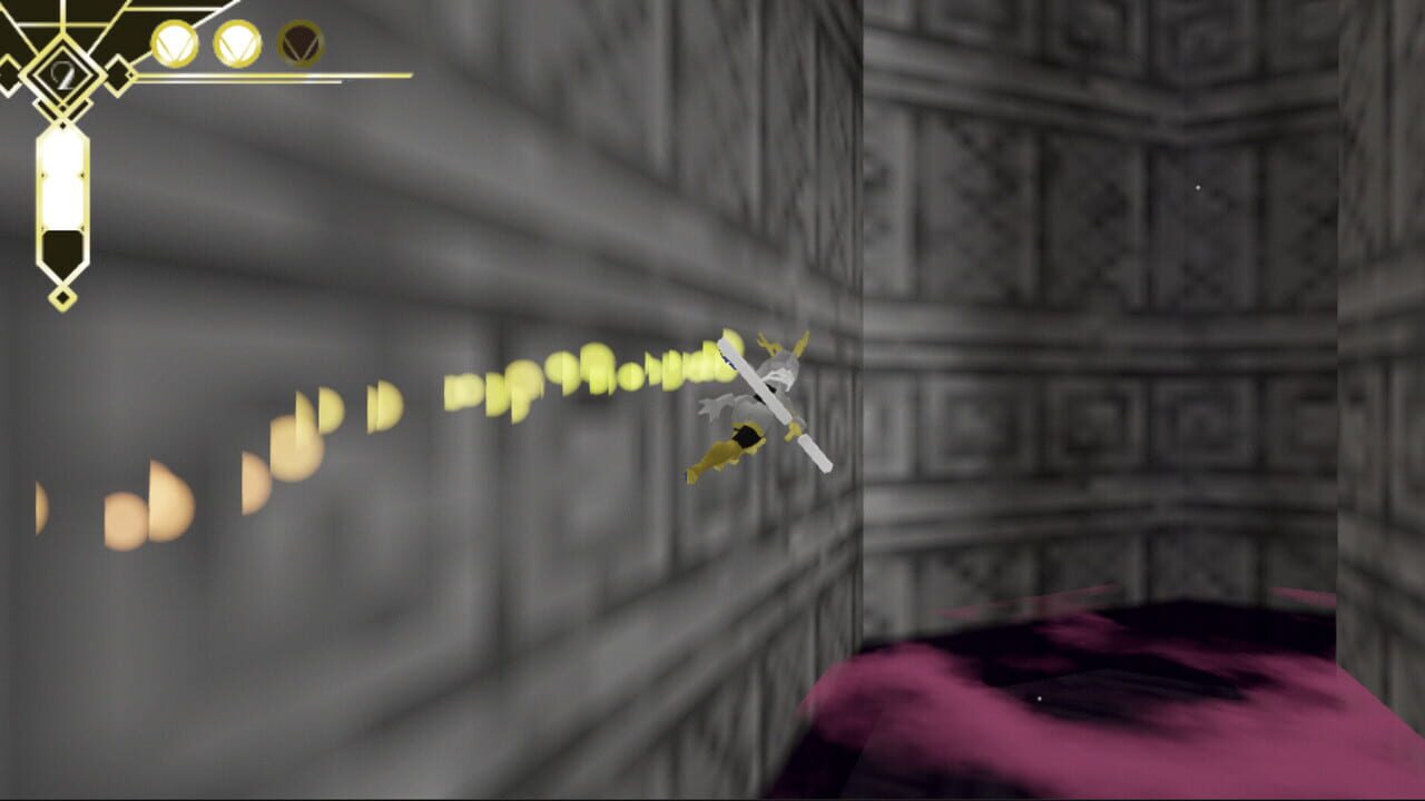 Pseudoregalia: Jam Ver. Image