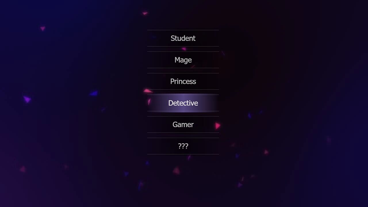 Solipsism Reigns BxG — Screenshot 3