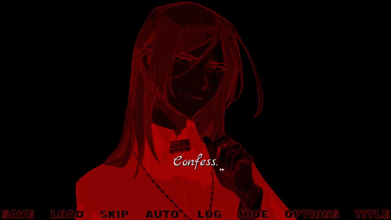 The Hostage Image