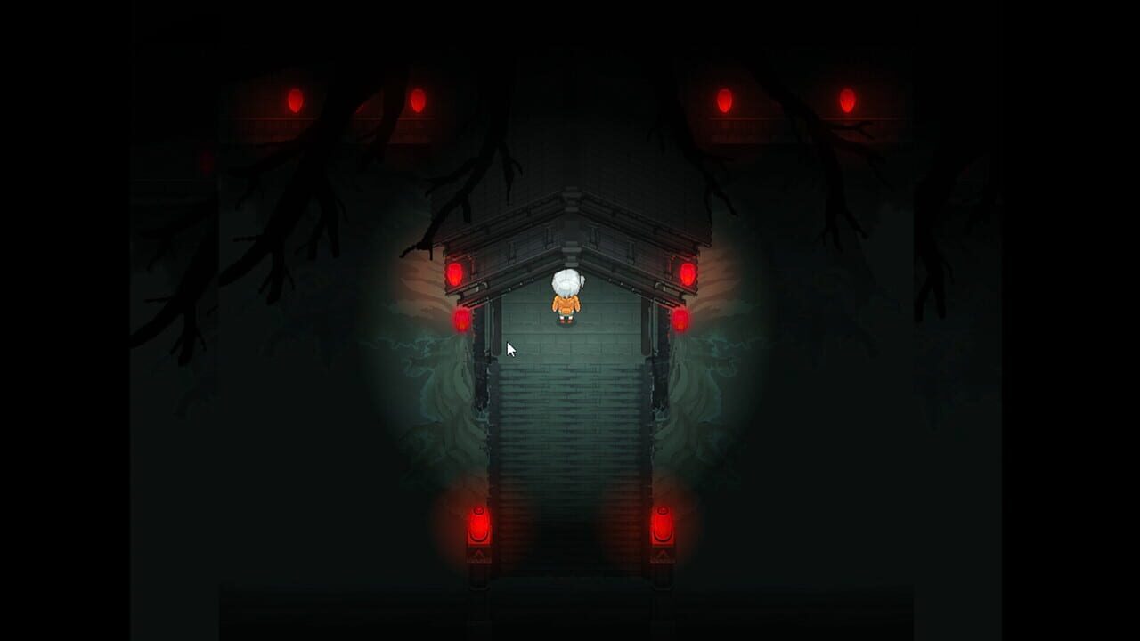 Absurd Story: Back Home — Screenshot 2