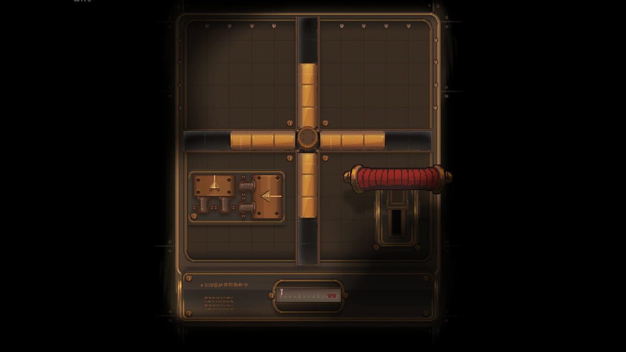 Absurd Story: Back Home — Screenshot 3