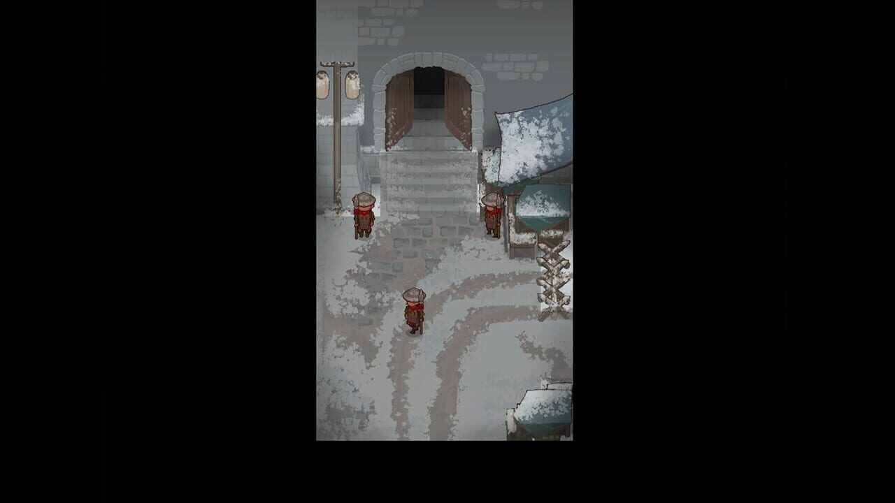 Absurd Story: Back Home — Screenshot 5