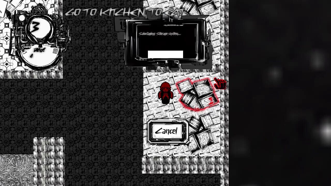 Cyber Prison Management — Screenshot 5
