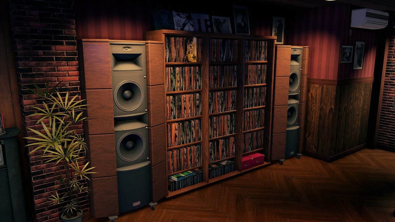 Yakuza: Like a Dragon - Karaoke Set — Screenshot 2
