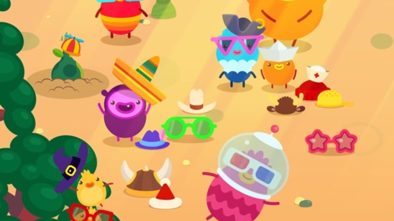 Grow Beets Clicker — Screenshot 2