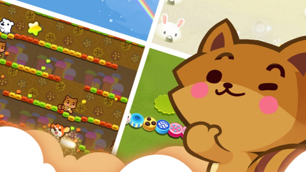 Minigame Party — Screenshot 2