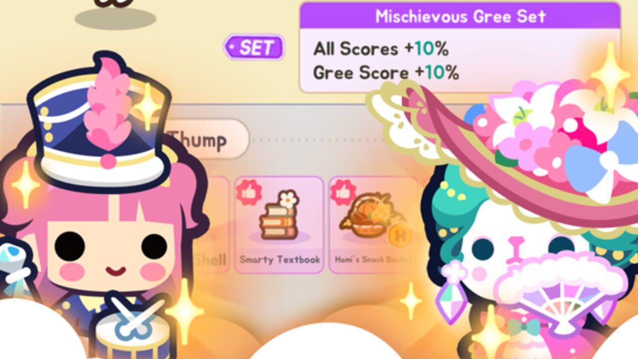 Minigame Party — Screenshot 5