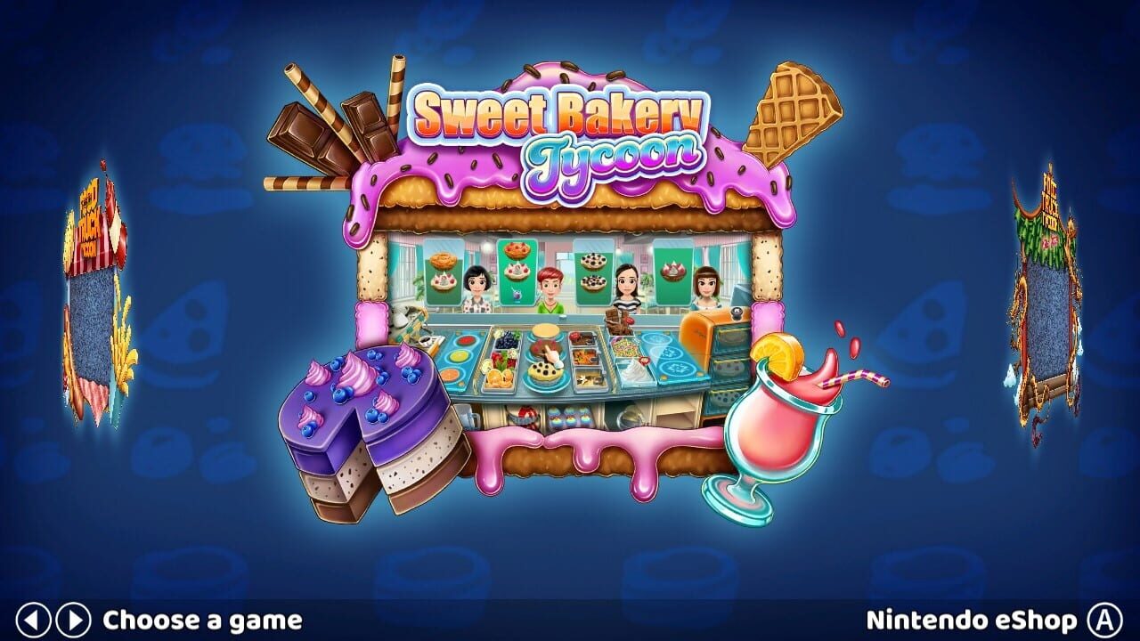 Cooking Arena Image