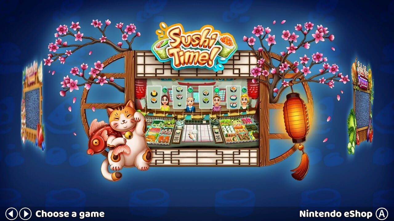 Cooking Arena Image