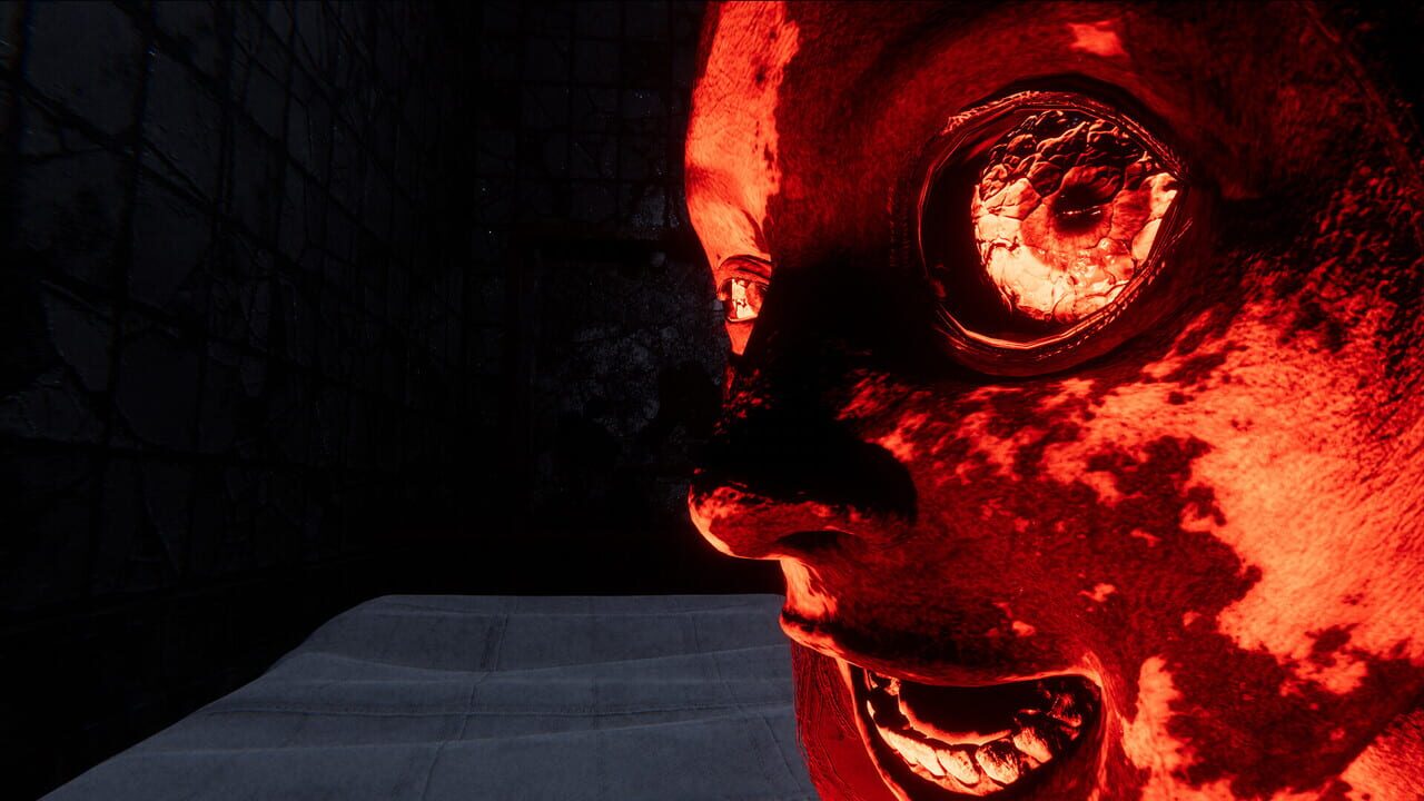Sorrow Asylum — Screenshot 5