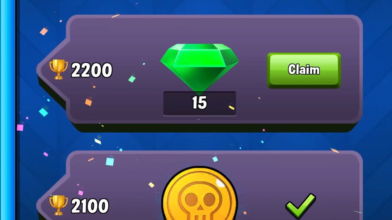 Brick Hero Clash Image