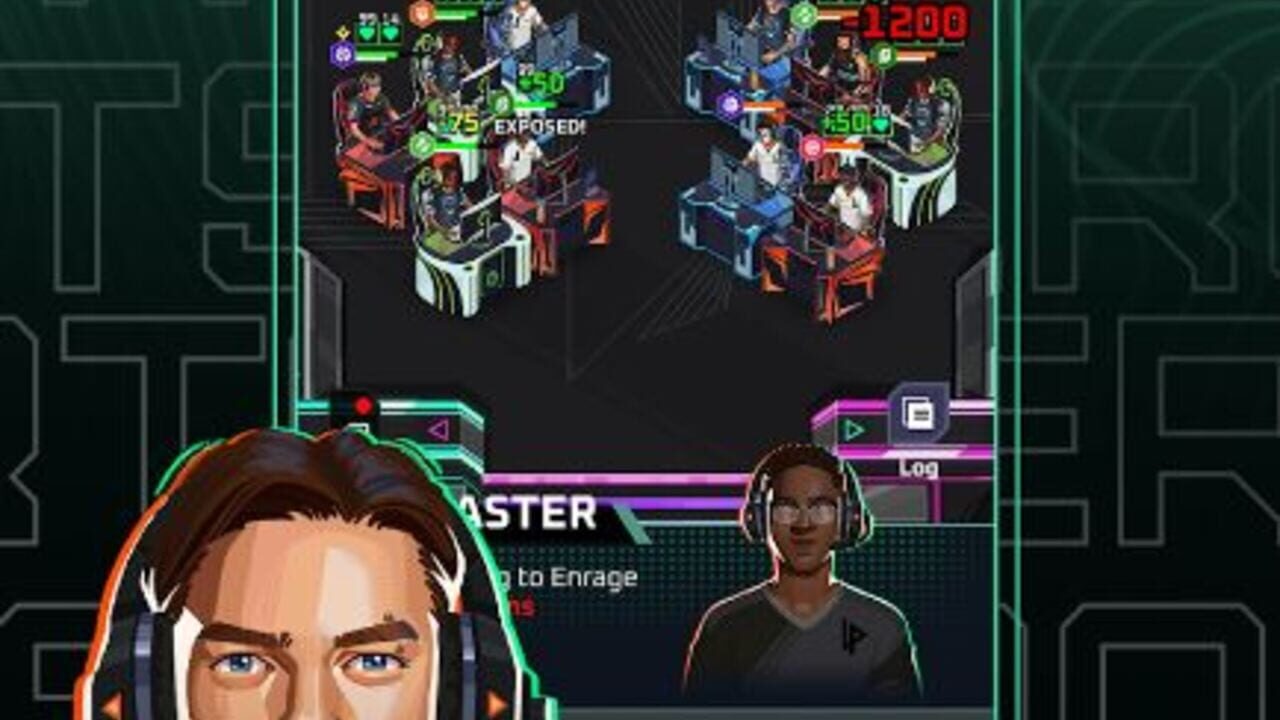 Esports Heroes — Screenshot 4
