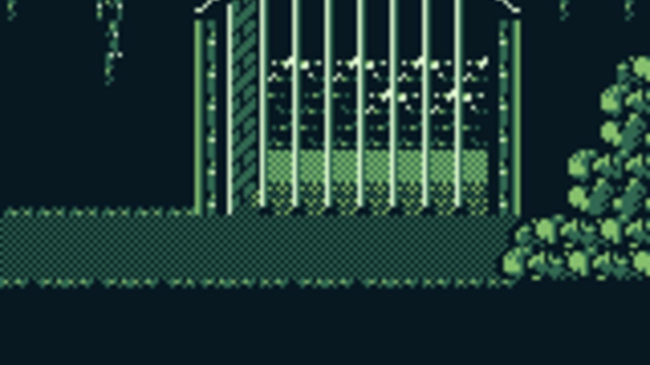The Shapeshifter — Screenshot 3