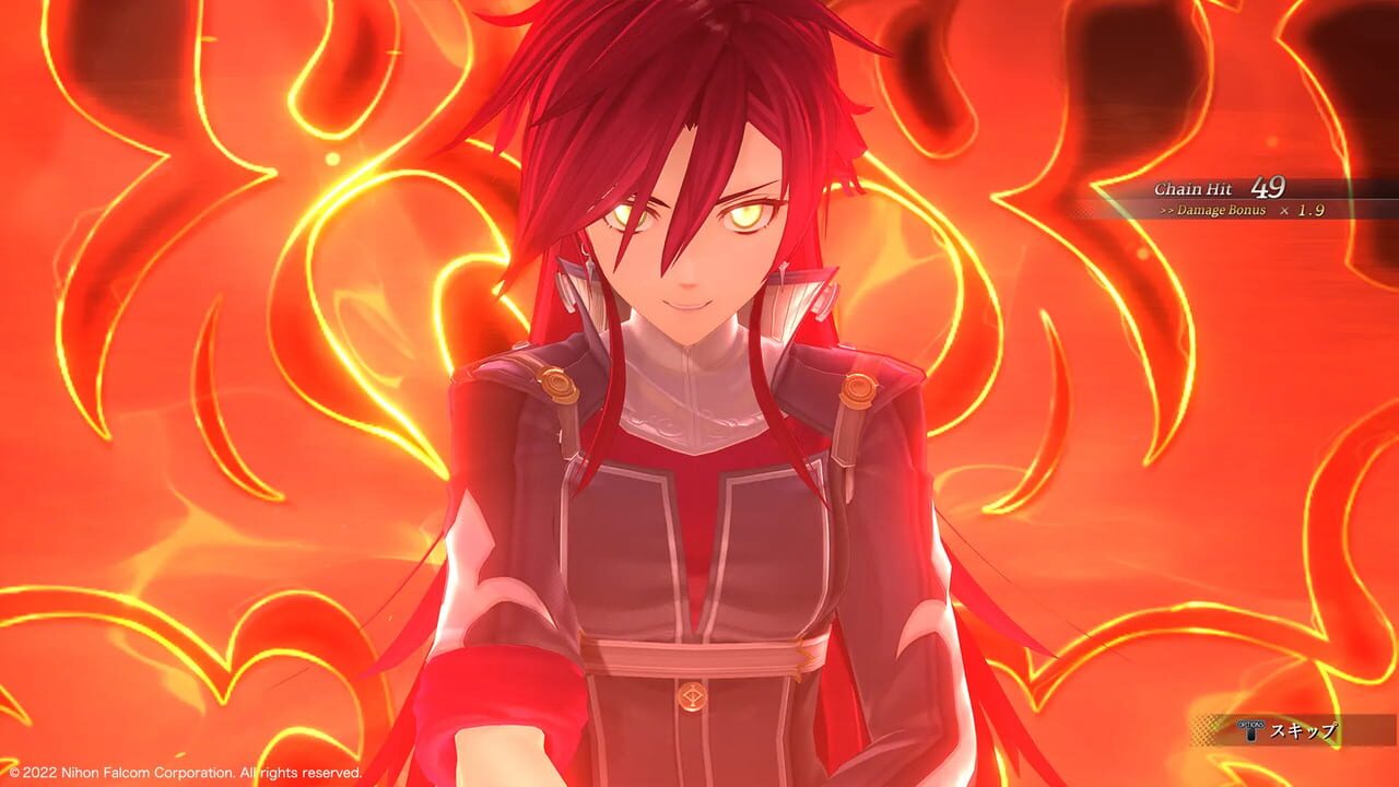 The Legend of Heroes: Trails through Daybreak II