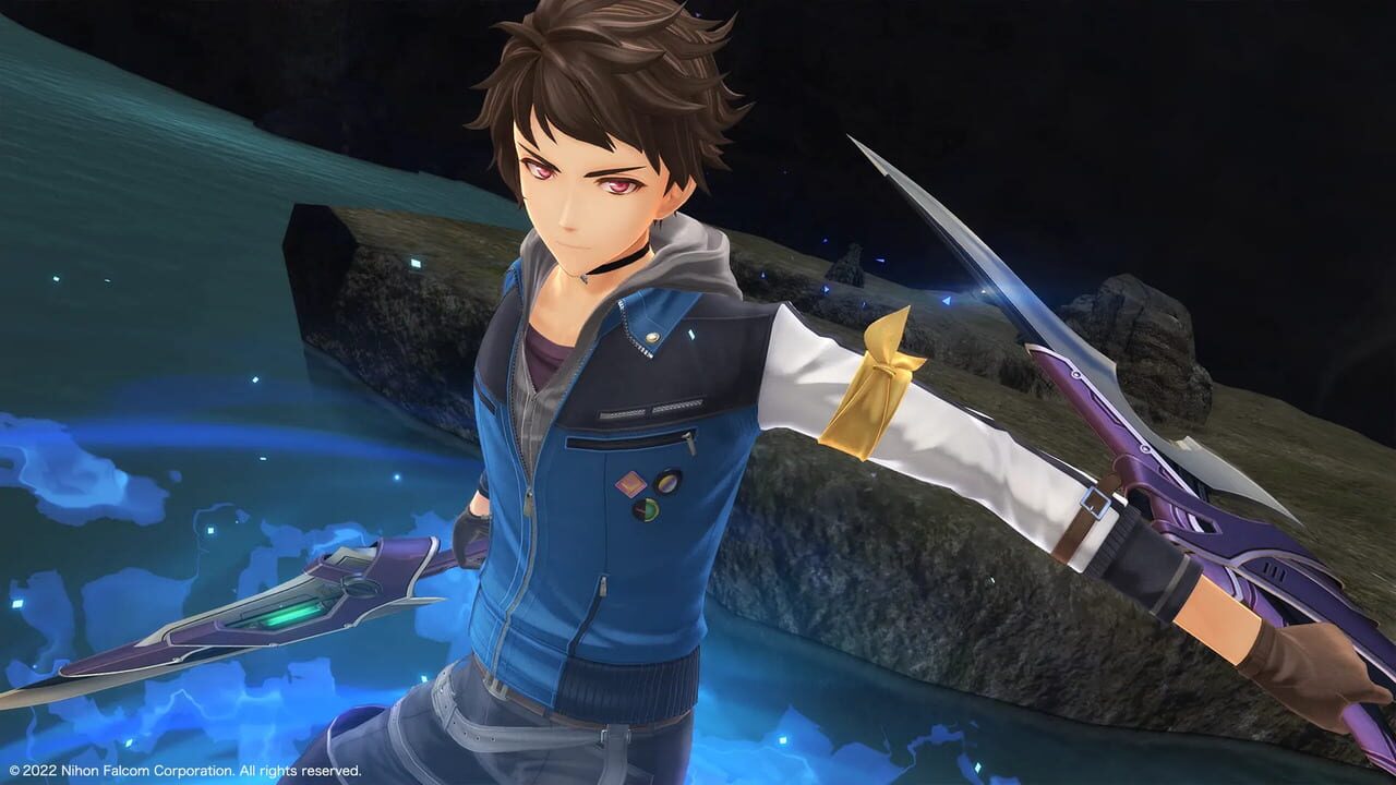 The Legend of Heroes: Trails through Daybreak II