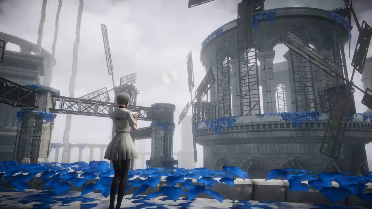 NieR Re[in]carnation: The Sun and the Moon — Screenshot 2