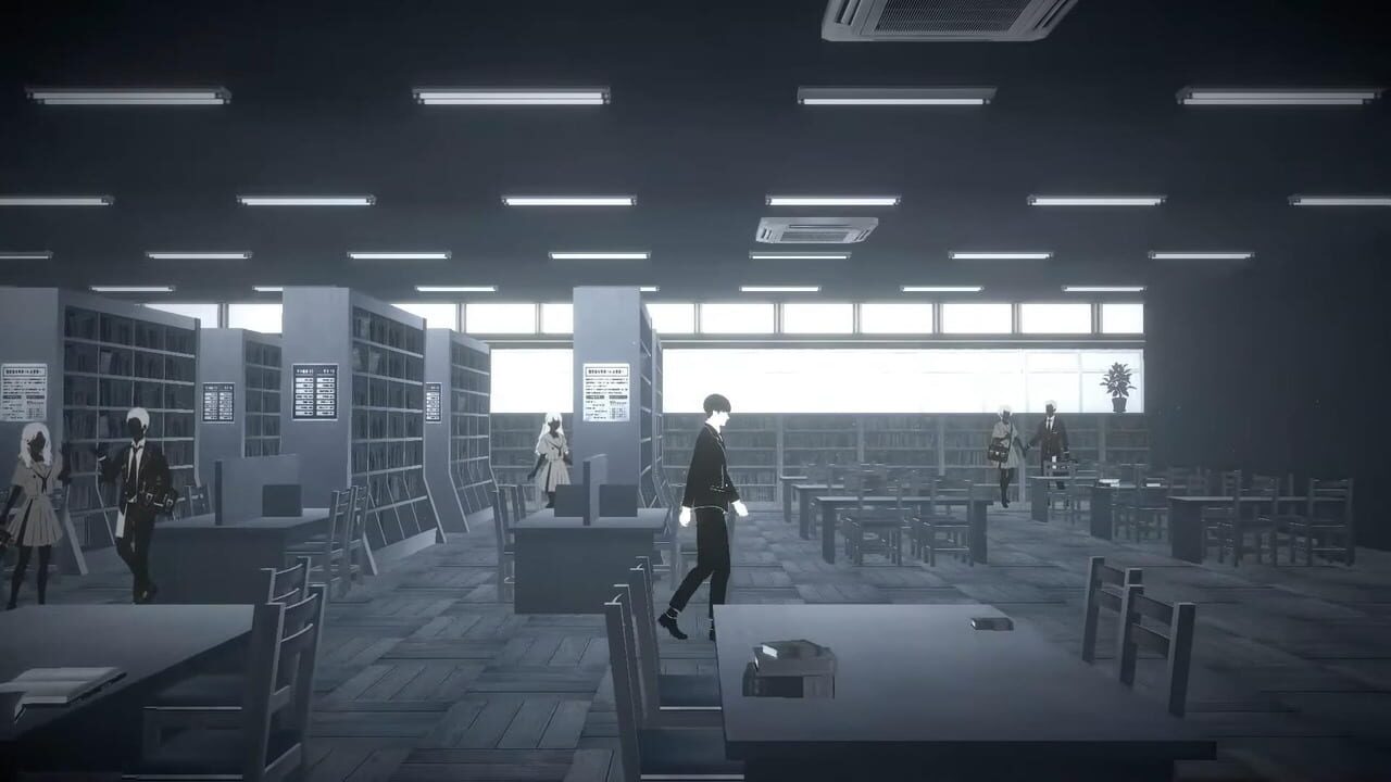 NieR Re[in]carnation: The Sun and the Moon — Screenshot 3