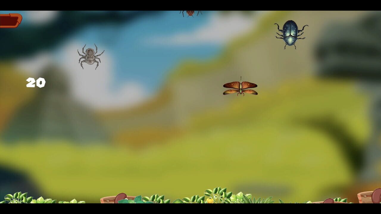 There Are Dinosaurs — Screenshot 5