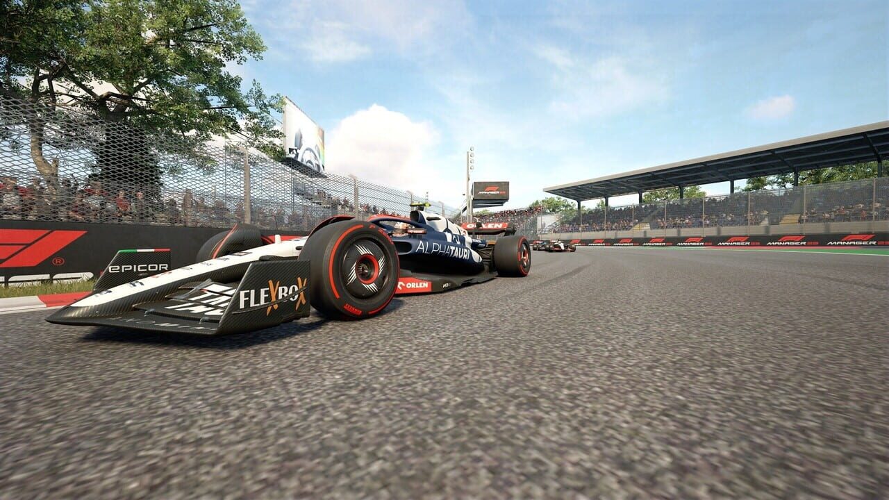 F1 Manager 2023: Deluxe Upgrade Pack — Screenshot 2