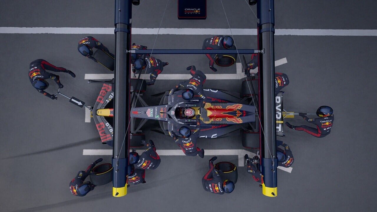 F1 Manager 2023: Deluxe Upgrade Pack — Screenshot 3