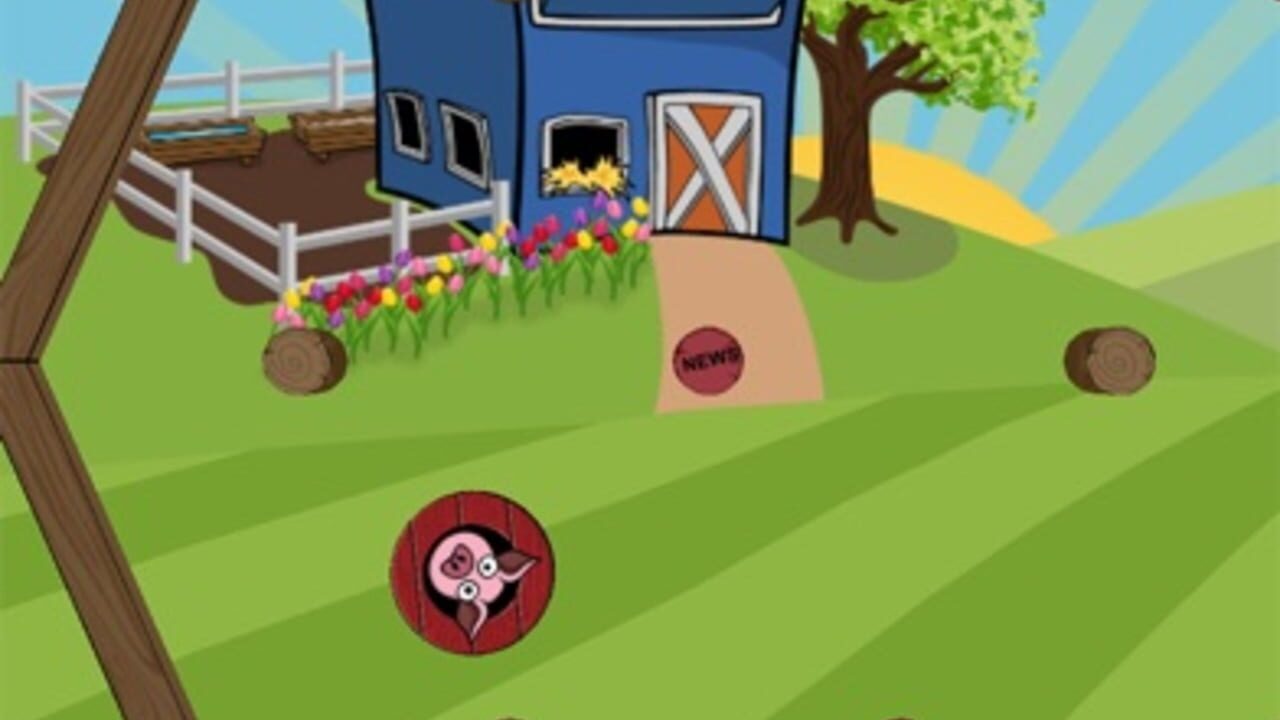 Risk Ranch — Screenshot 3