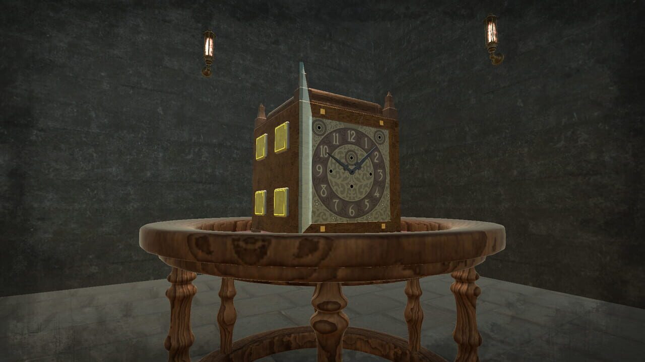 Mystery Box: Escape The Room Image