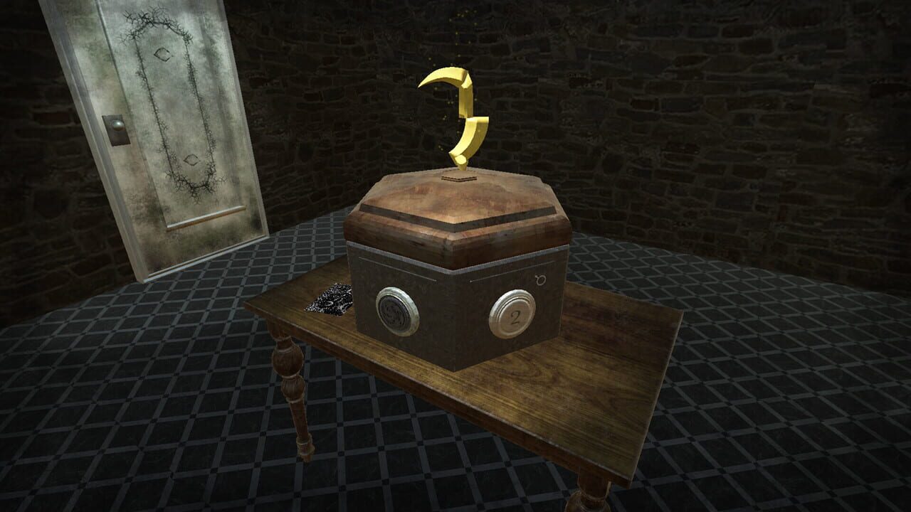 Mystery Box: Escape The Room Image