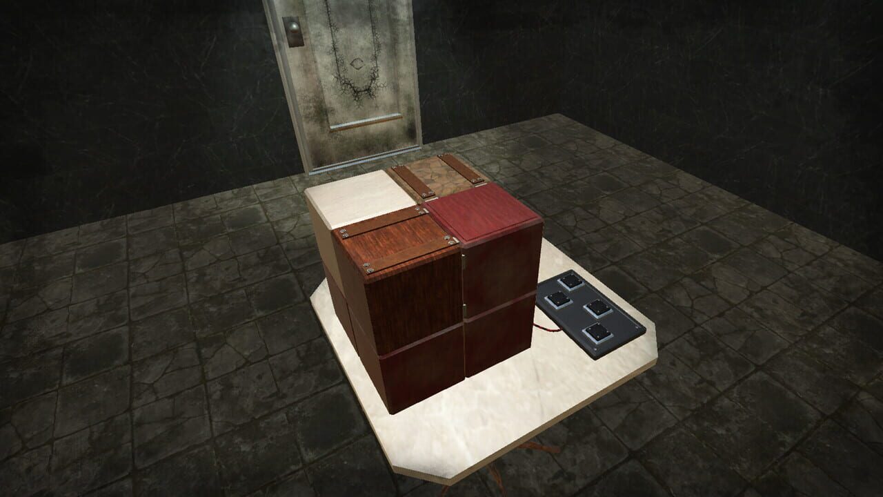 Mystery Box: Escape The Room Image