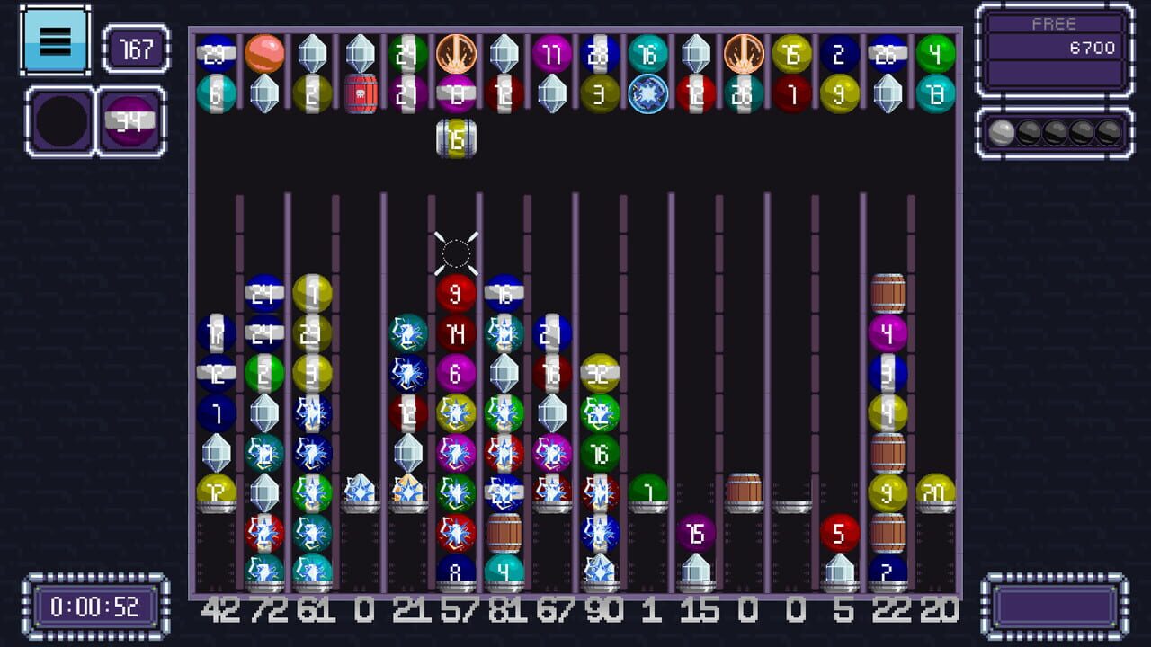 Marble Magicks — Screenshot 4