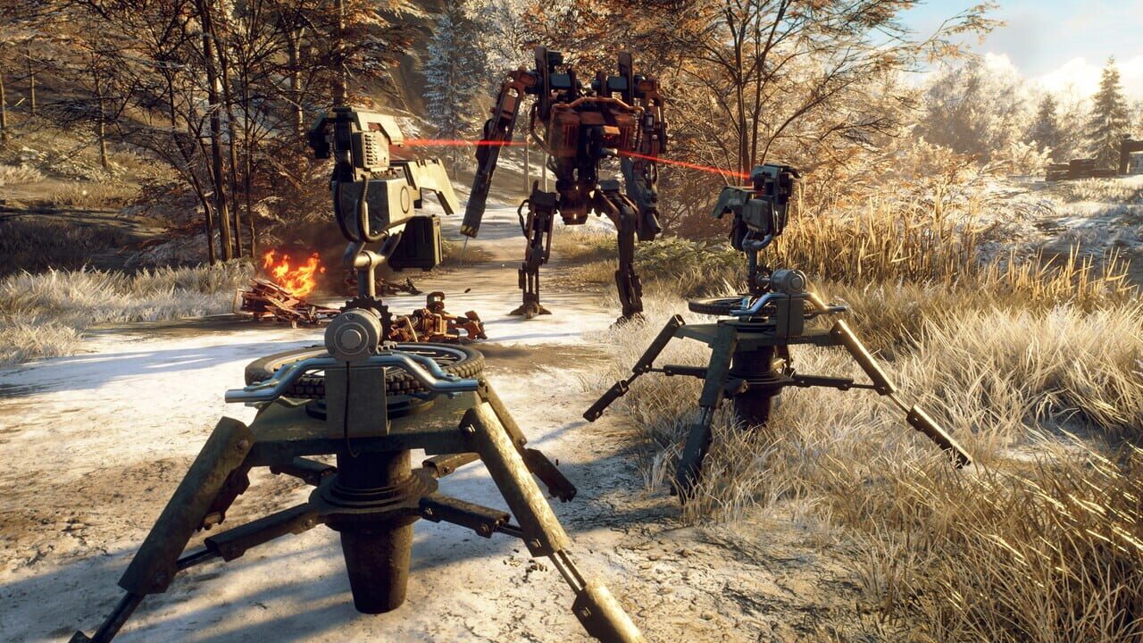 Generation Zero: Tactical Equipment Pack — Screenshot 4