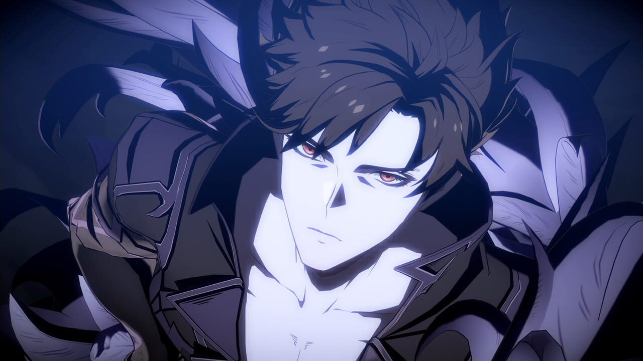 Granblue Fantasy Versus: Rising Image