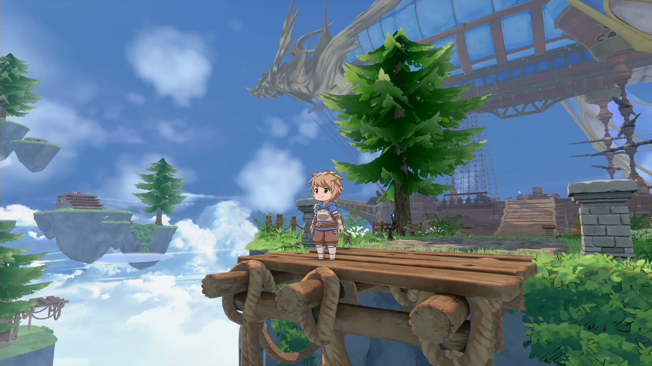 Granblue Fantasy Versus: Rising Image